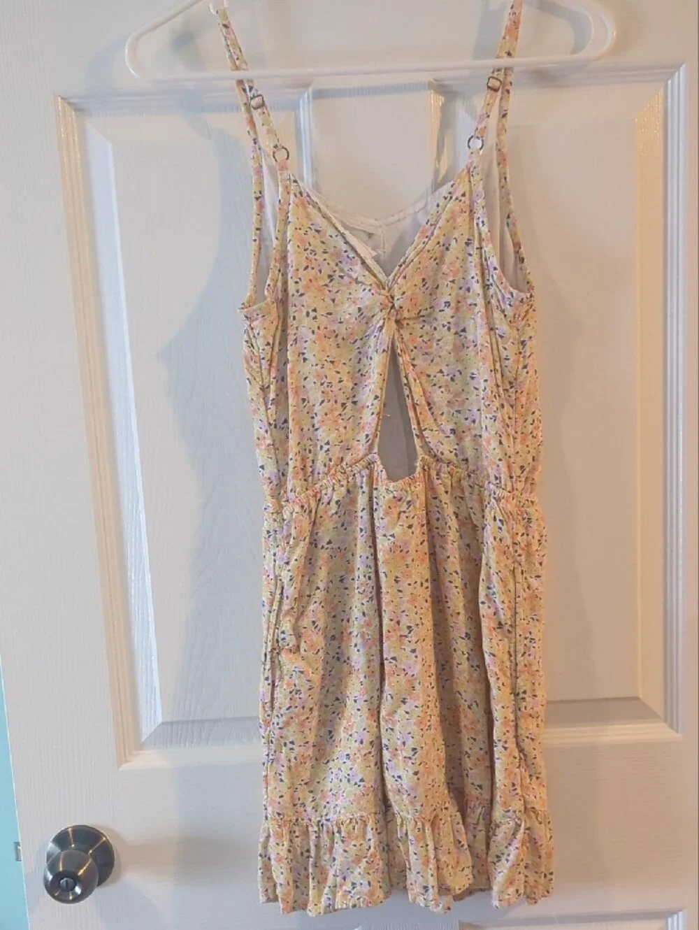 abercrombie kids Sundress
